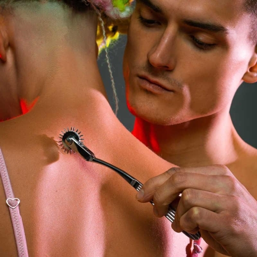 Lola Wheel Please Me