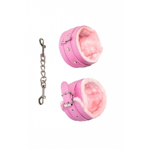 Lola Anklecuffs Eternity