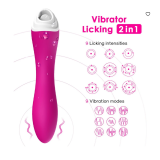 Fairyland - Jazykový Vibrátor