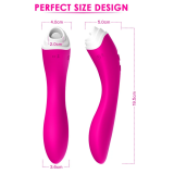 Fairyland - Jazykový Vibrátor