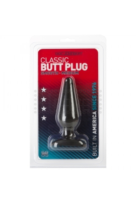 DJ Butt Plug Classic M