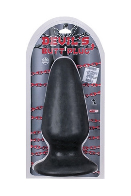 NMC Devils Butt Plug 12,5"