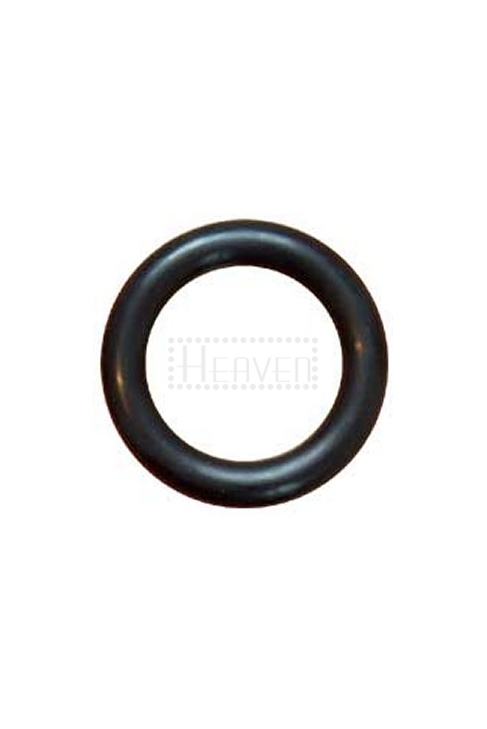 Škrtící kroužek guma 10mm