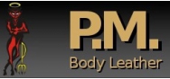 PM body leather
